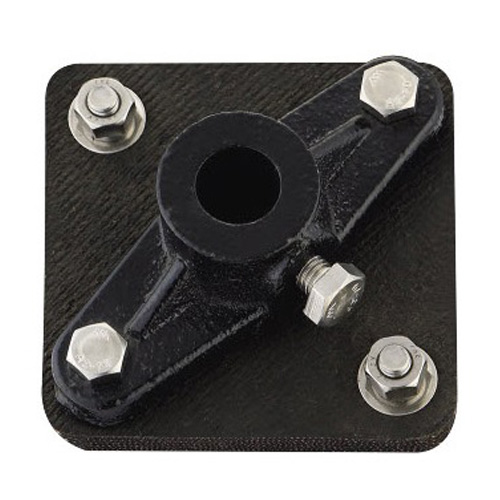 Rörlig led i gjutjärn