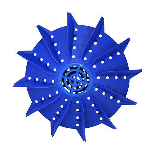 Impeller Typ 1,5KW Impeller A