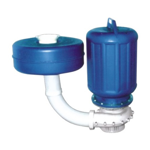 Vattenstråleluftare